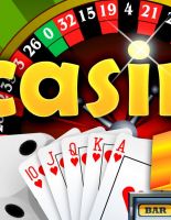 Онлайн-казино: тактика выигрыша