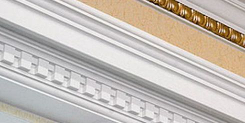 Оригинальные стилистические решения для декорирования интерьера