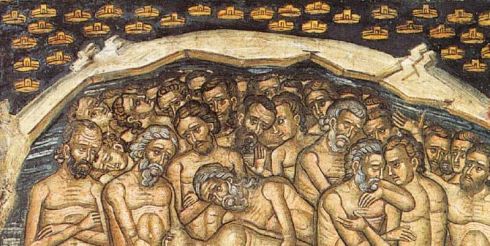 Праздник сороки (40 святых) — приметы, гадания, народные обычаи