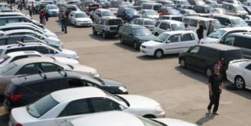 Автопродажа – кризис среднего возраста