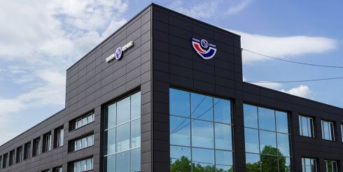 Алюминиевые конструкции от ООО «Алюма»