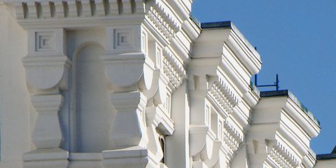 Сколько стоят изделия из СФБ: затраты