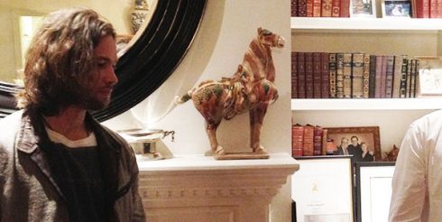 Кирилл Фурманчук не планирует уезжать из России