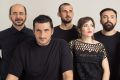 Грецию на «Евровидении 2016» будет представлять группа Argo с песней Utopian Land