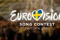 Объявлен порядок выступления стран в первом и втором полуфинале «Евровидения 2016»