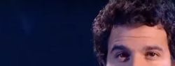 Францию на шоу «Евровидение-2016» будет представлять певец Amir Haddad с песней J’ai cherché