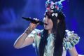 Jamie Lee с песней Ghost будет представлять Германию на «Евровидении 2016»