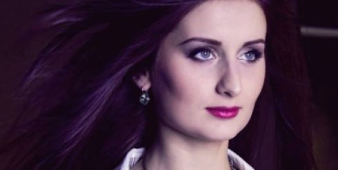 Молдову на «Евровидение 2016» представит Лидия Исак с песней Falling Stars