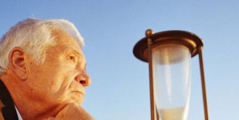 До 71,4 лет увеличилась продолжительность жизни в России