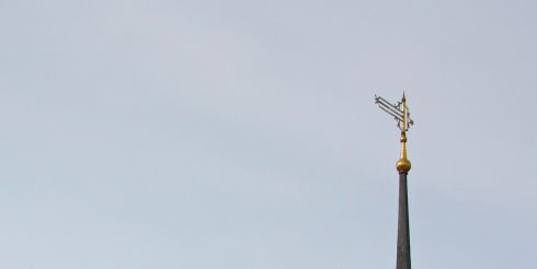 Тайны и сокровища Волоколамска. Что посмотреть за один день на Северо-Западе от Москвы