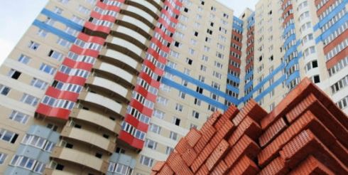 Обзор рынка новостроек бюджетного сегмента Москвы по итогам апреля 2016 г.