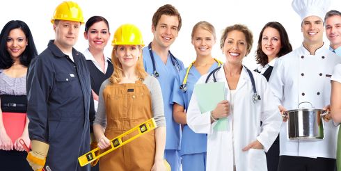 Какие профессии востребованы в 2016 году?