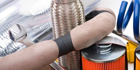 Заказ автозапчастей в онлайн-режиме