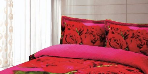 Как выбрать покрывало: золотые правила для идеальной спальни