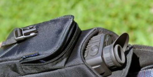 Тепловизоры Pulsar