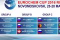 Юных участников EuroChem Cup 2016 поддержат знаменитые русские хоккеисты