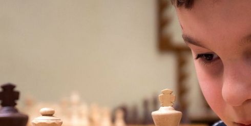 Шахматная школа им. М.М. Ботвинника приглашает на юбилейный мастер-класс и концерт