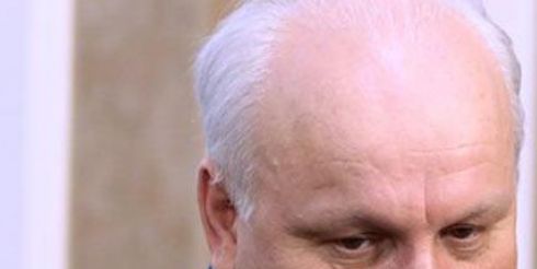 Глава Хакасии обманул всех: Путина, погорельцев и строителей