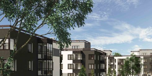 ЮИТ СитиСтрой — финское качество в московской квартире