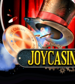 Новый игровой портал Joycasino начал работу