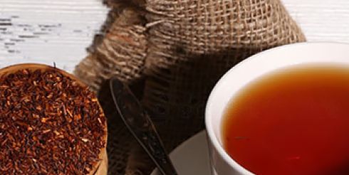 Чай ройбуш: польза природы в одной чашке