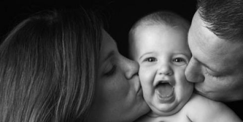 Мамина школа