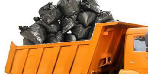 Услуга вывоза мусора – чем она удобна?