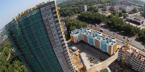 ОПИН предложила своим клиентам ипотеку от Газпромбанка с процентной ставкой 11,35%