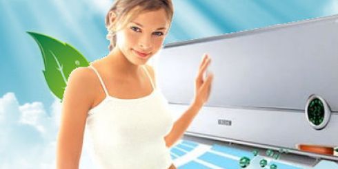 Заправка кондиционеров