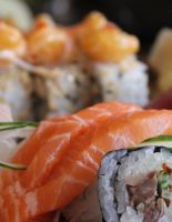 Идеальные суши: секреты приготовления