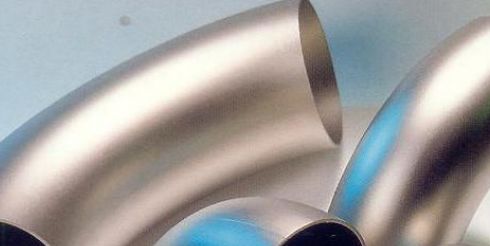 Нержавеющий стальной отвод: применение