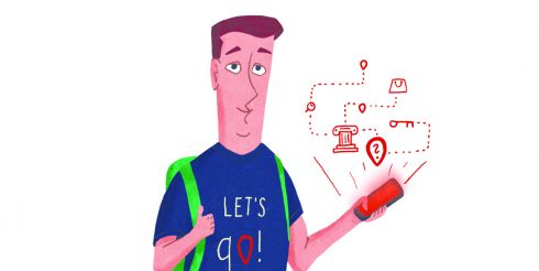 Go по России?