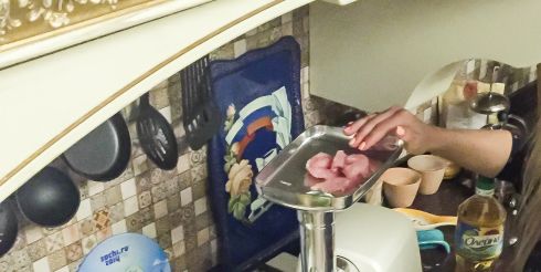 Каждая десятая российская хозяйка – суперженщина