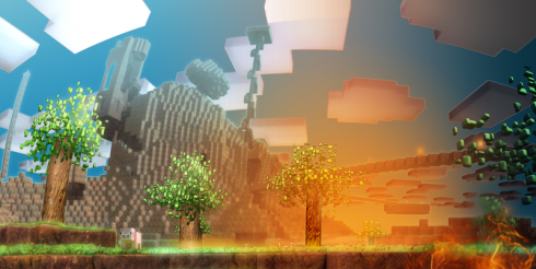 Как сменить режим игры в Майнкрафт