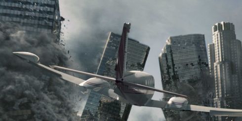 Неповторимый фильм-катастрофа