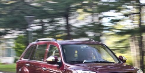 Озвучен ТОП-10 самых популярных китайских автомобилей в России