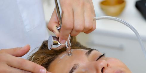 Самые востребованные салонные процедуры для похудения