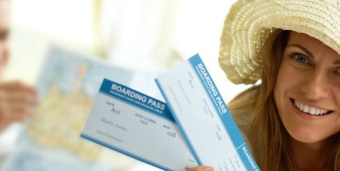 Как выгодно приобрести билет на самолёт?