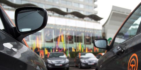 «Делимобиль»: отзывы, машины, возможности