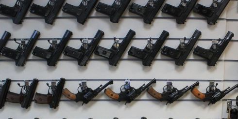 Приобрести СХП оружие в Москве станет сложнее из-за поправок Яровой