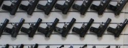 Приобрести СХП оружие в Москве станет сложнее из-за поправок Яровой