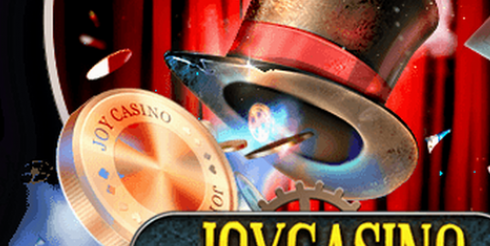 Новый лидер игровой сферы онлайн – Joy Casino