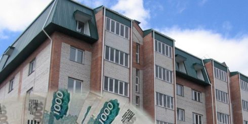 Продавцы загородной и коммерческой недвижимости планируют объявить о своем банкротстве