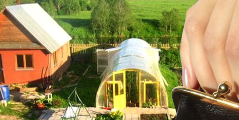 Владельцам садовых и дачных участков в Коми придется платить повышенный земельный налог