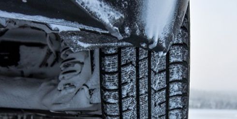 Результаты теста auto.mail.ru: зимние шины Viatti Brina V-521 – лучшие среди равных