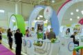 Минпромторг России презентовал российские товары на выставке «Мир детства»