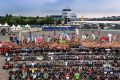 В Москве стартует фестиваль автоспорта «Формула Студент»