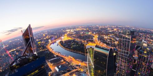 На треть выросли продажи помещений малой площади с аукционов Москвы