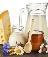 Молочные продукты: почему их нужно есть каждый день