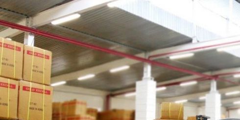 Топ-5 компаний по хранению грузов в Москве